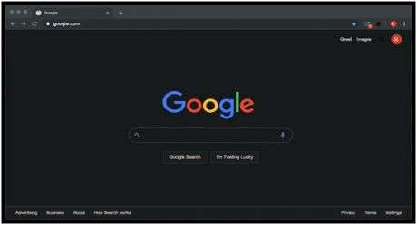 How to Create Dark Theme Websites via indigo logo design